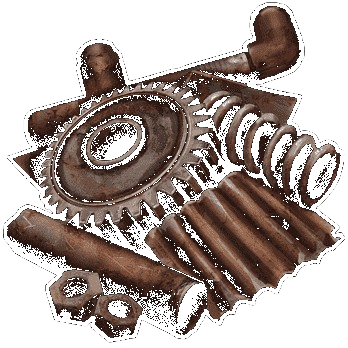 Scrap de Rust