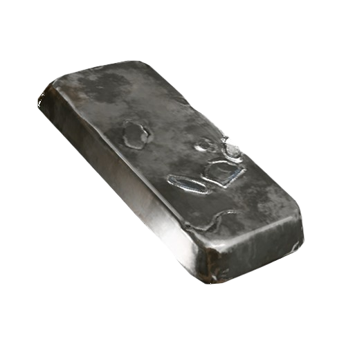 Lingote de metal